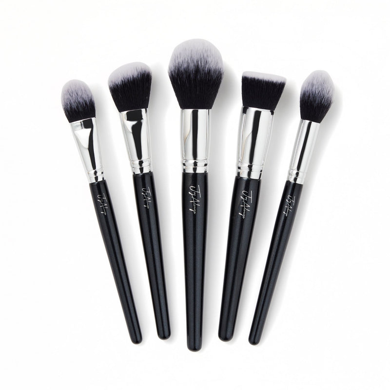 Luxe Makeup Brushes