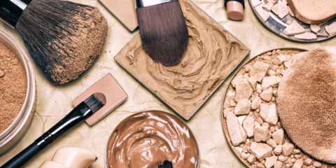 Find Your Foundation Shade! - Marjani 