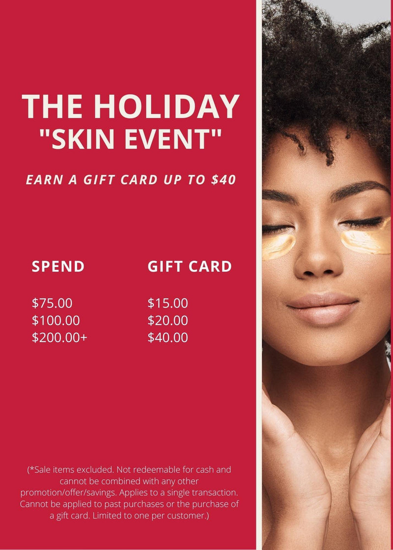 Online Holiday Skin Event - Marjani 