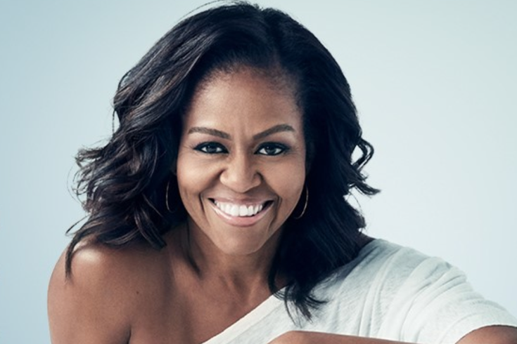 5 Reasons We Love Michelle Obama - Marjani 