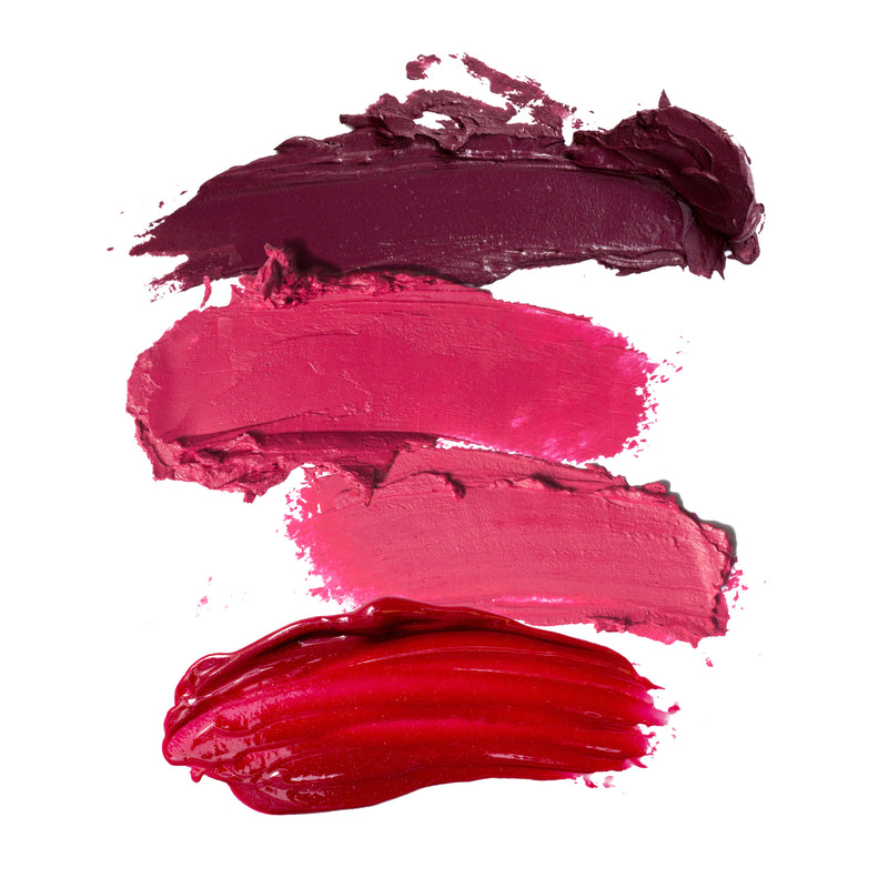 Get Into It... 5 Fall Lip Shades To Add To Your Stash - Marjani 