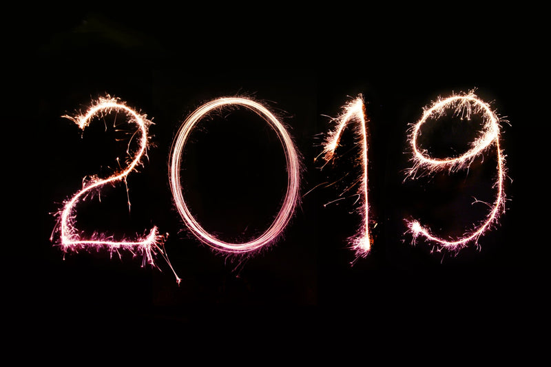 Three Trends to Ditch in 2019! - Marjani 