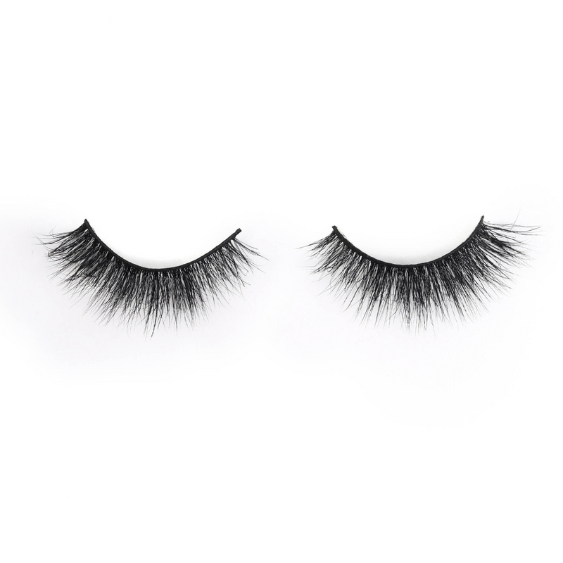 The Luxe Lash Collection