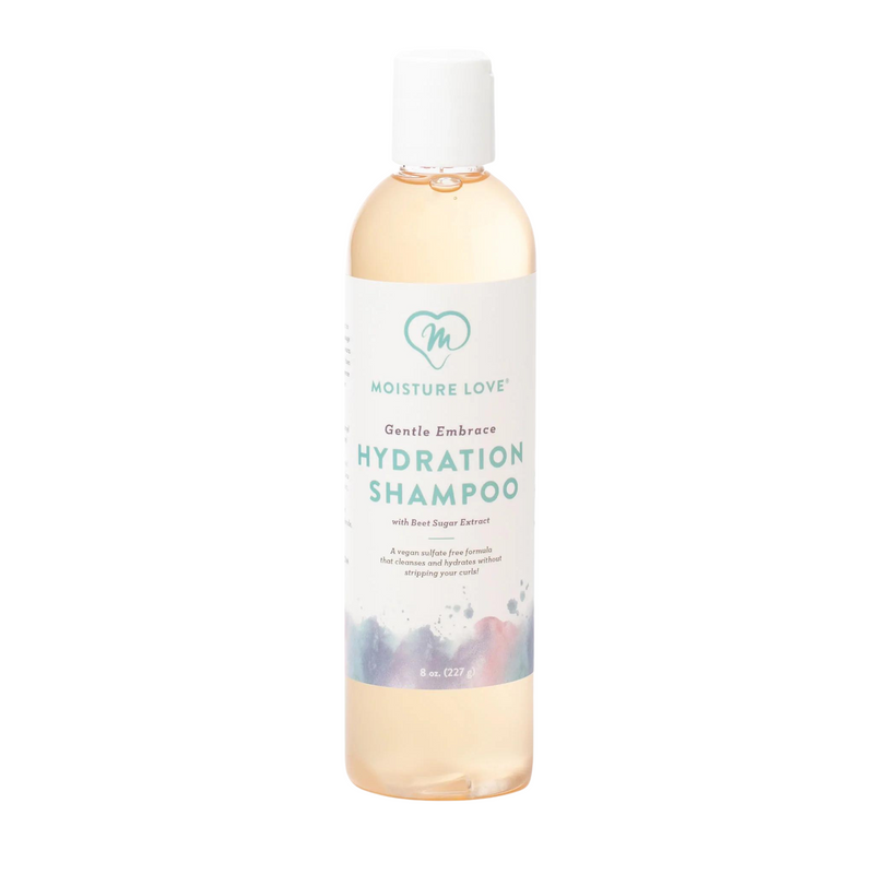 Gentle Embrace Hydration Shampoo