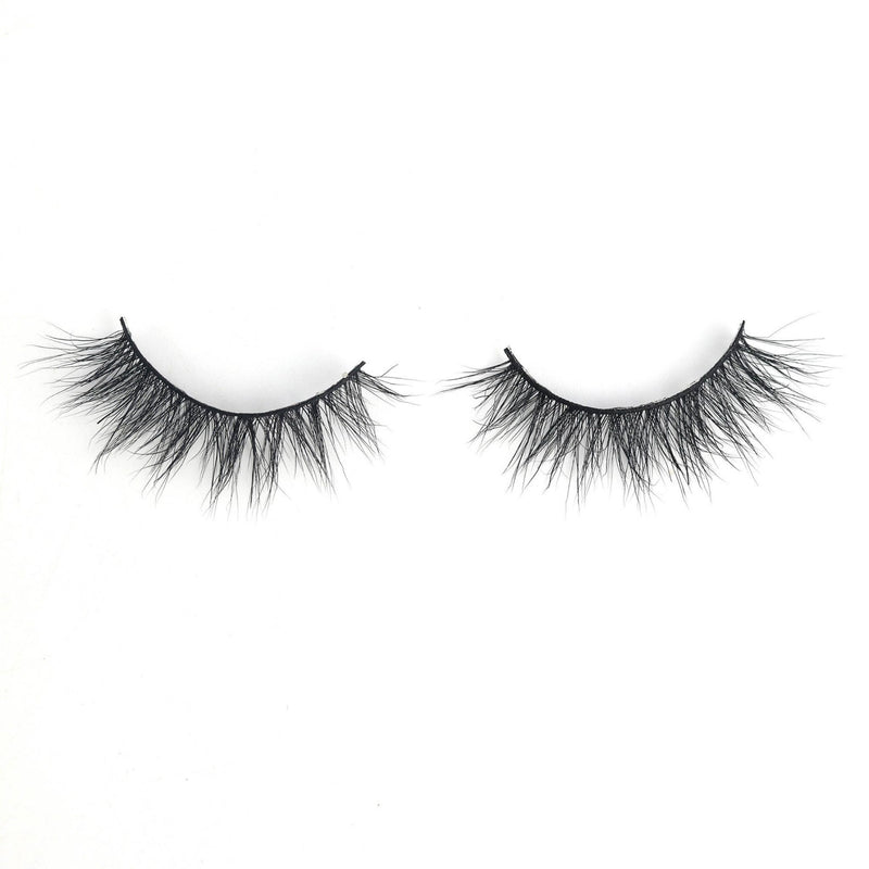 The Luxe Lash Collection