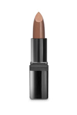 Marena Beaute Rouge Tarou Nude Lipstick in Honey for the perfect brown girl nude lipsticks.
