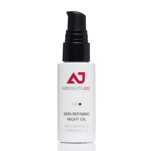 AbsoluteJOI- Skin Refining Night Oil w/ Retinol