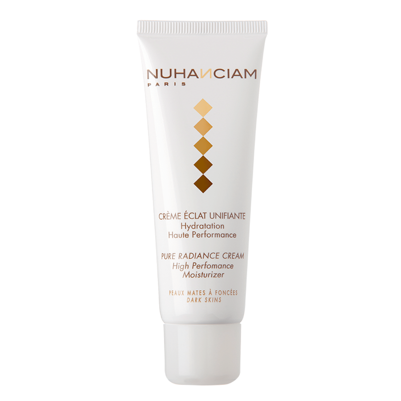 Nuhanciam- Pure Radiance Cream