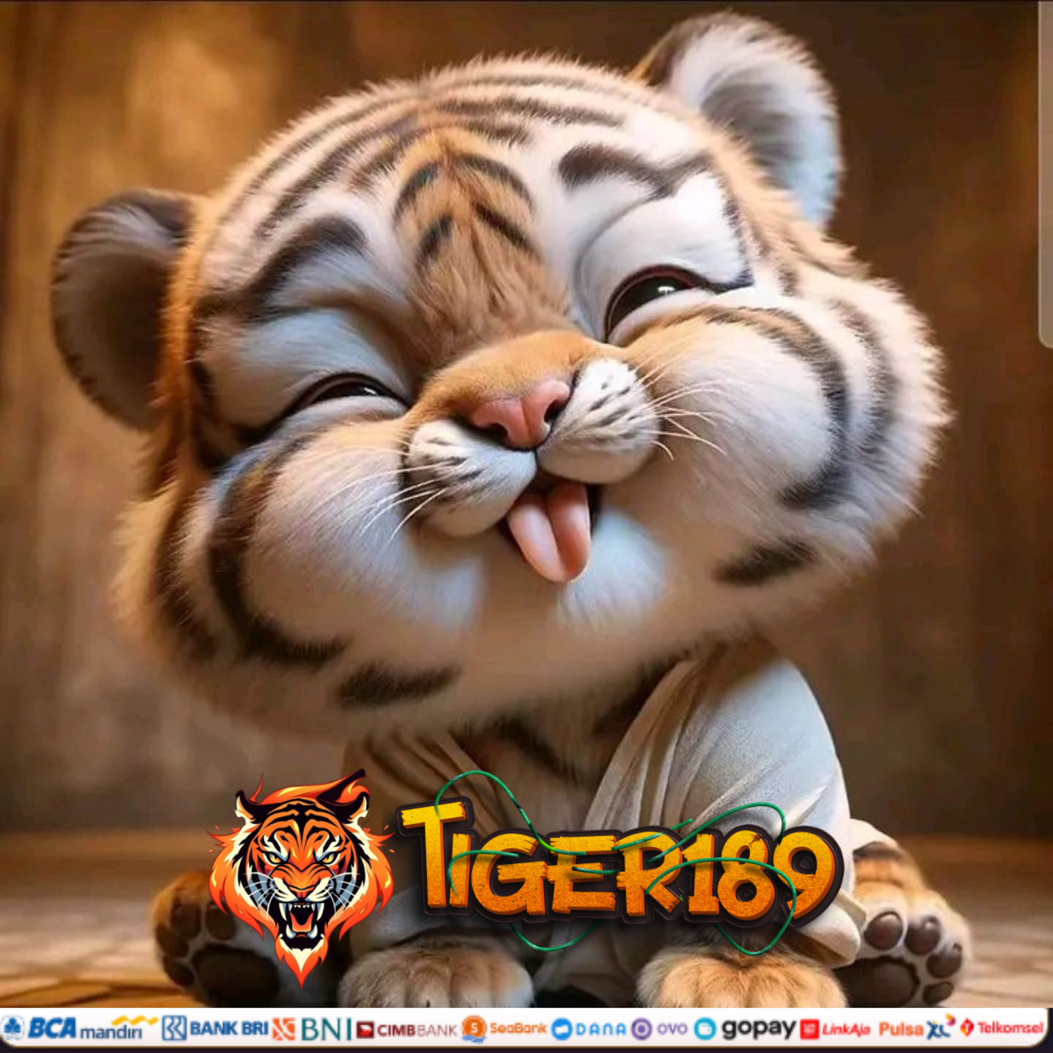 TIGER189: Situs Hiburan Online Inovatif dengan Sistem Stabil